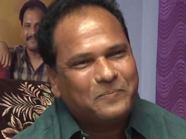 Manik Reddy